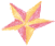 星マーク