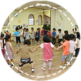 園の方針